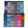 PENCIL ASSORTMENT 72 PIECES