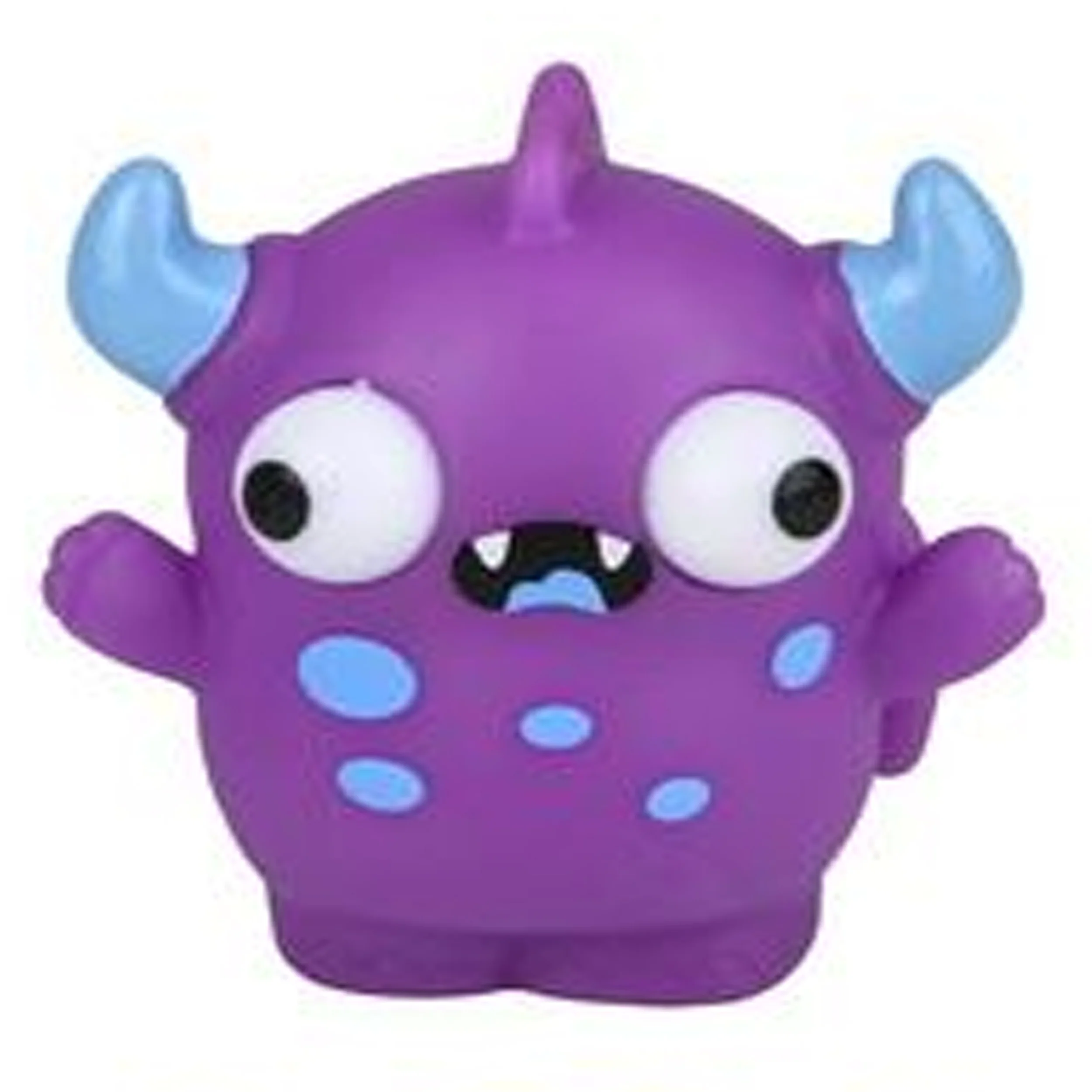Monster Pop out Eyes Squishy kids Toys In Bulk- Assorted - Image 4